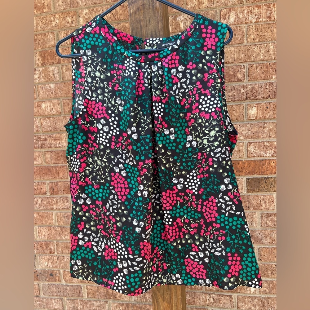 Nine West‎ blouse